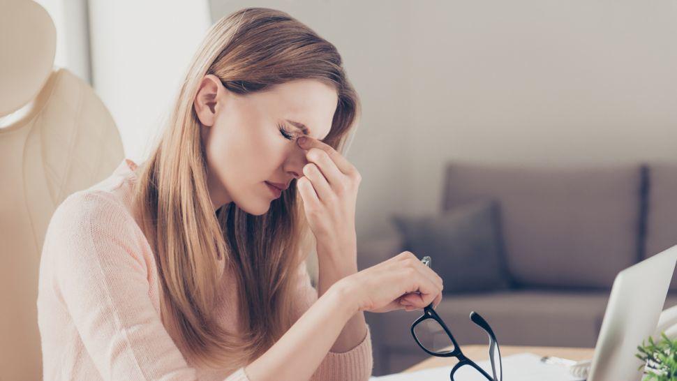 Entorno natural relajante para descansar la vista
